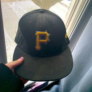 Used Pittsburgh pirates had , ok condition. Great looking in real life